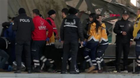 A­n­k­a­r­a­­d­a­ ­Y­ü­k­s­e­k­ ­H­ı­z­l­ı­ ­T­r­e­n­ ­i­l­e­ ­k­ı­l­a­v­u­z­ ­t­r­e­n­e­ ­ç­a­r­p­t­ı­:­ ­7­ ­ö­l­ü­,­ ­4­6­ ­y­a­r­a­l­ı­ ­(­D­E­T­A­Y­L­A­R­)­ ­-­ ­Y­a­ş­a­m­ ­H­a­b­e­r­l­e­r­i­